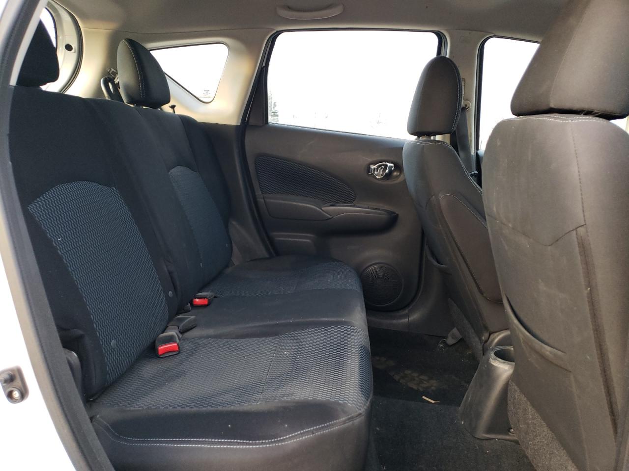 3N1CE2CP0EL382949 2014 Nissan Versa Note S 3N1CE2CP0EL382949 2014 Nissan Versa Note S