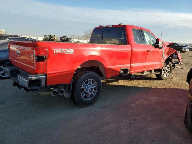 1FT8X3BT4PEC97827 | 2023 FORD F350 SUPER