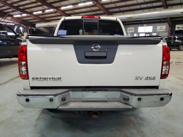 1N6AD0EV8EN714429 | 2014 Nissan frontier s