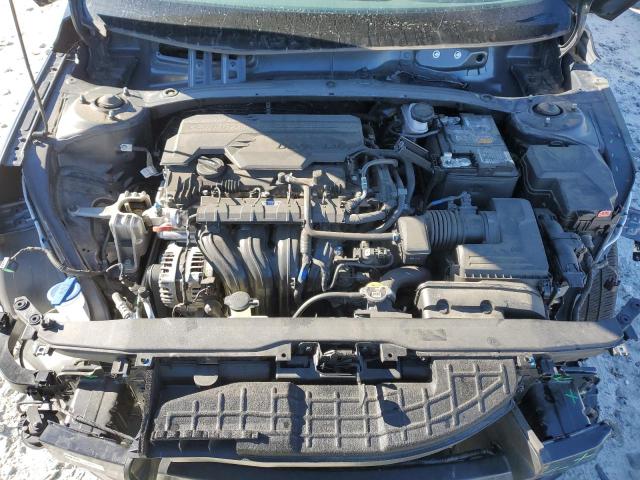 5NPLS4AG6MH032261 | 2021 Hyundai elantra sel