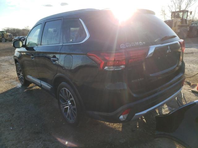 JA4JZ4AX2GZ059886 | 2016 MITSUBISHI OUTLANDER