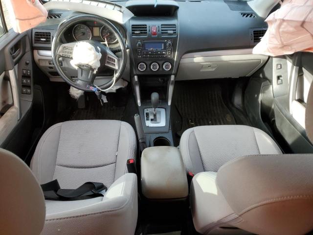 2014 Subaru Forester 2.5I VIN: JF2SJAAC5EH454307 Lot: 81944033