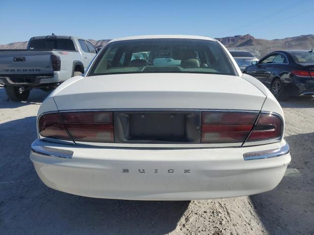 2002 Buick Park Avenue VIN: 1G4CW54K324201581 Lot: 76743433