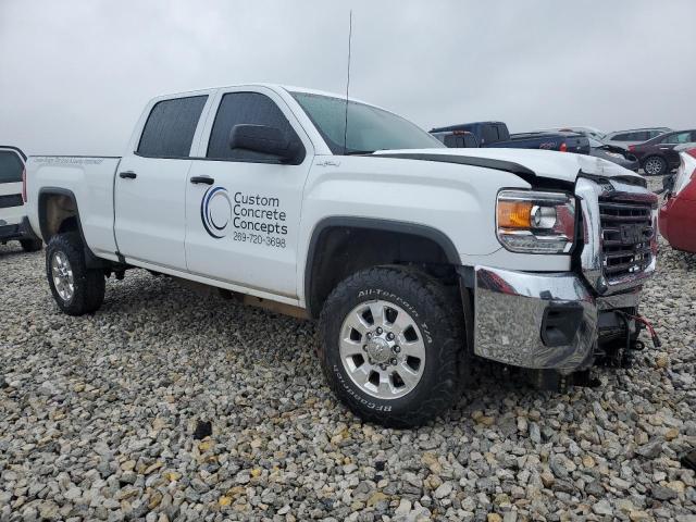 1GT12NEG1KF162706 | 2019 GMC SIERRA K25