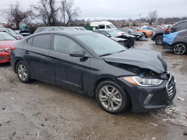 5NPD84LF7HH188130 | 2017 HYUNDAI ELANTRA SE