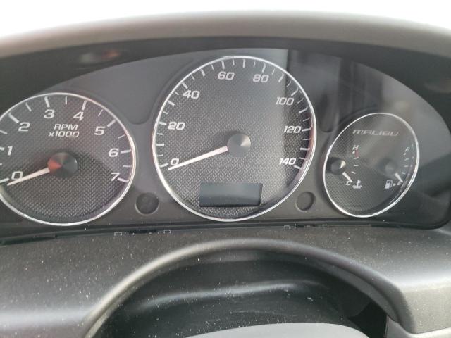 2007 Chevrolet Malibu Ls VIN: 1G1ZS58N57F271683 Lot: 79255333