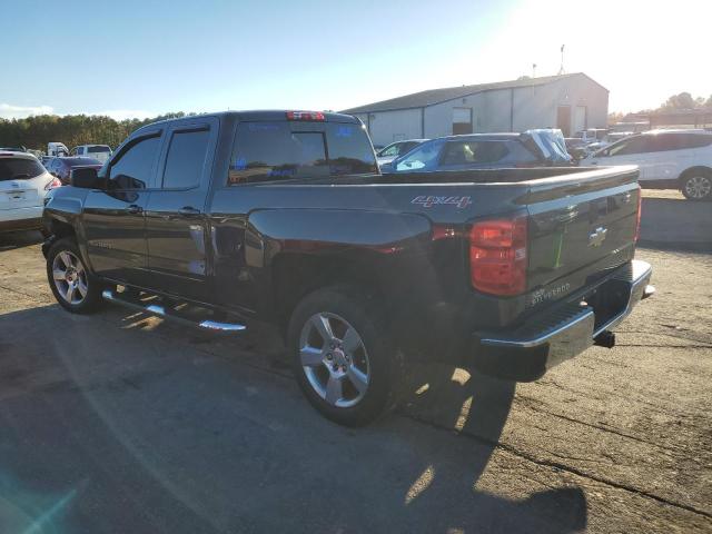 1GCVKREC9FZ389989 | 2015 CHEVROLET SILVERADO