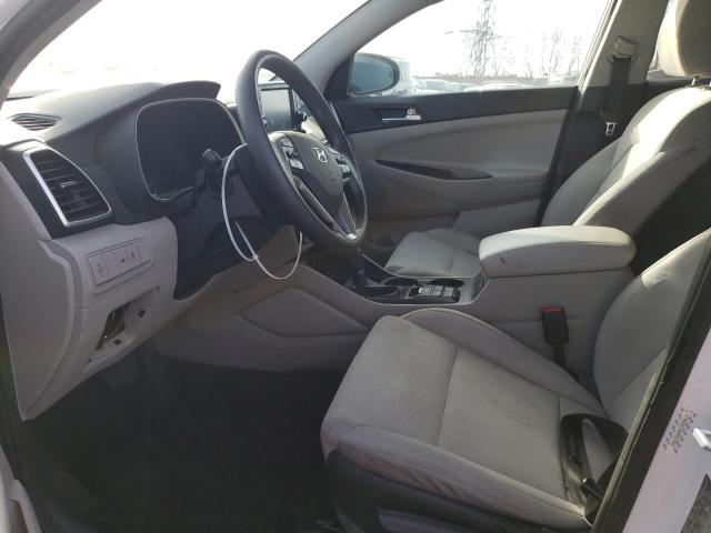 2019 HYUNDAI TUSCON KM8J23A49KU925014