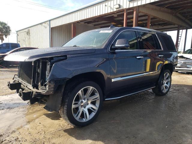 2017 CADILLAC ESCALADE L - 1GYS3BKJ5HR371769