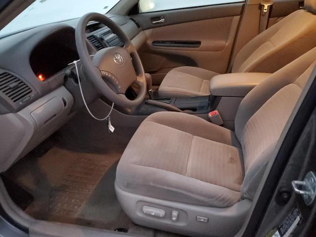 4T1BE30K45U533557 | 2005 Toyota camry le