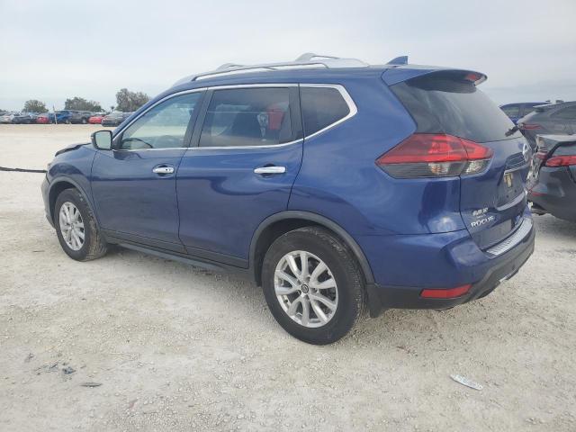 JN8AT2MT8KW263563 | 2019 NISSAN ROGUE S