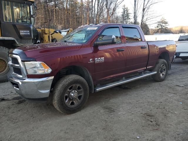 3C6UR5CL6JG310099 | 2018 RAM 2500 ST