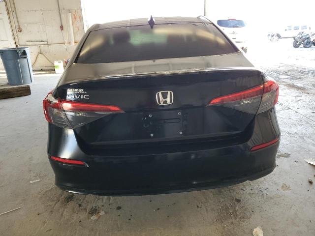 VIN 2HGFE2F22NH522701 2022 HONDA CIVIC no.6