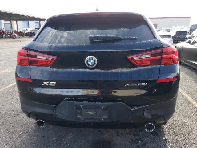 VIN WBXYJ5C36JEF73756 2018 BMW X2, Xdrive28I no.6