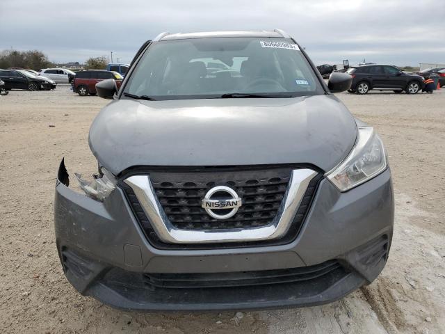 3N1CP5CU5KL530428 | 2019 NISSAN KICKS S