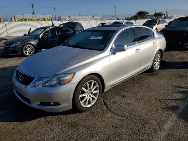 2006 Lexus GS 300 