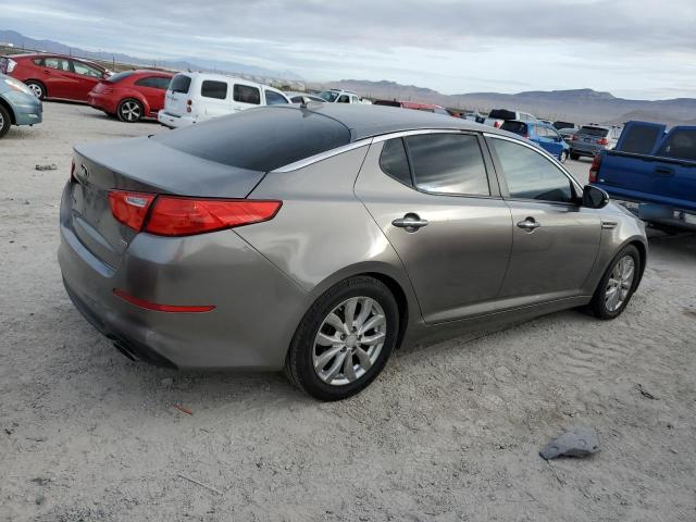 Vin: 5xxgm4a70eg328630, lot: 81185903, kia optima lx 20143