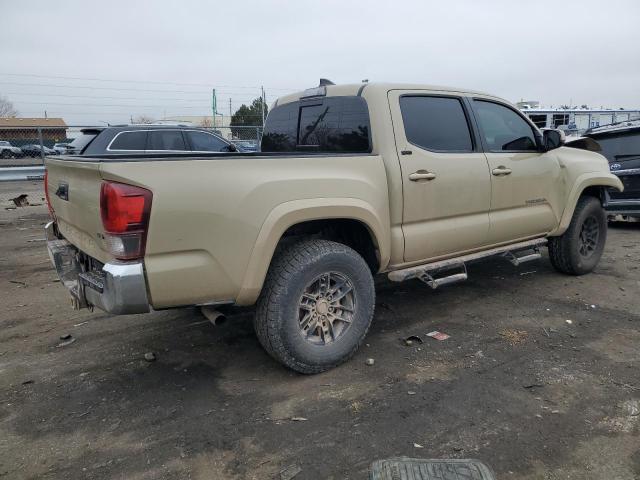 3TMCZ5AN2KM226681 | 2019 TOYOTA TACOMA DOU