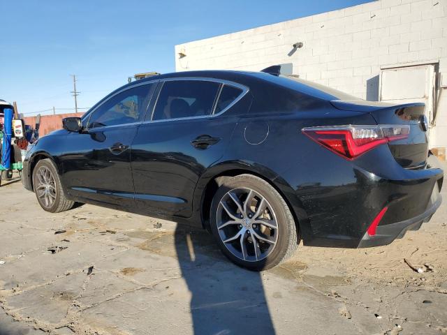 19UDE2F78LA004817 | 2020 ACURA ILX PREMIU