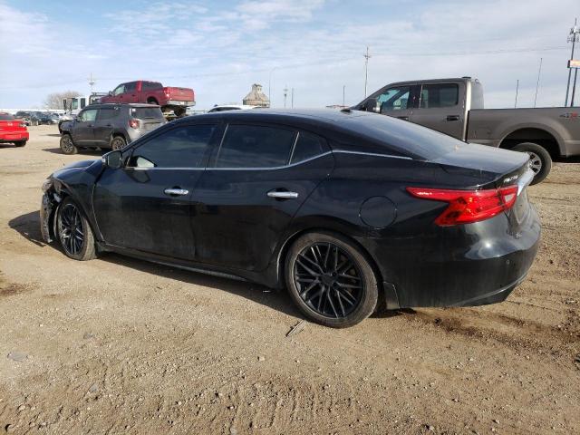 1N4AA6AP0HC365567 | 2017 NISSAN MAXIMA 3.5