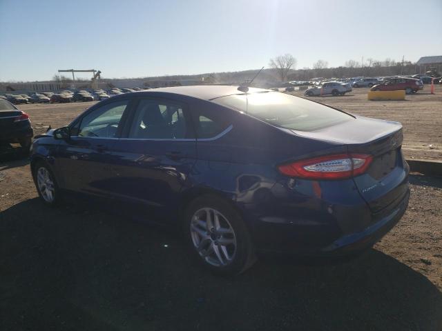 3FA6P0H76FR252146 | 2015 FORD FUSION SE