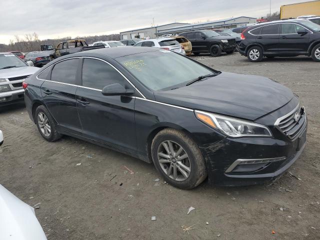 5NPE24AF9FH009950 | 2015 HYUNDAI SONATA SE