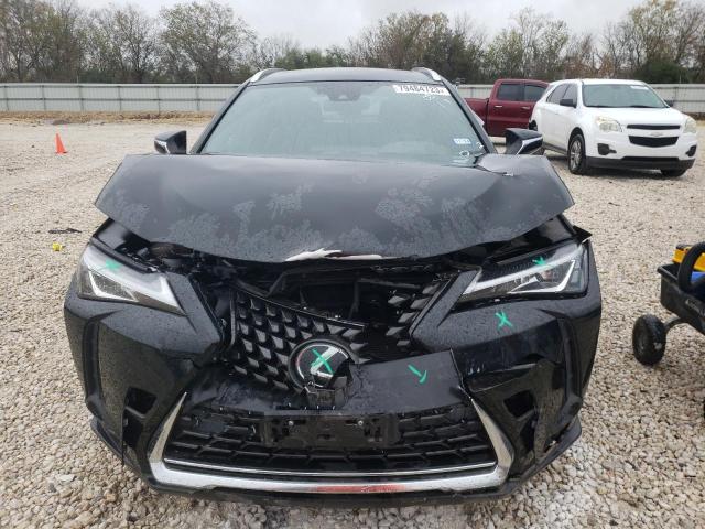 JTHY3JBH6K2013957 | 2019 LEXUS UX 200