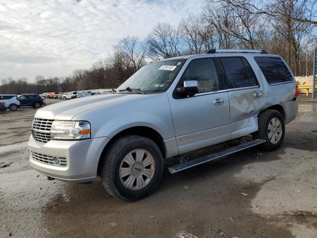 2014 Lincoln Navigator 