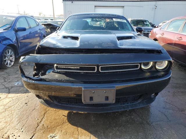 2C3CDZAG6JH276783 | 2018 DODGE CHALLENGER