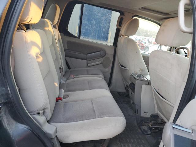 2007 Ford Explorer Sport Trac Xlt VIN: 1FMEU51K07UA44909 Lot: 80044033