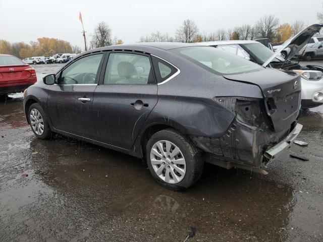 3N1AB7AP6EY261197 | 2014 NISSAN SENTRA S