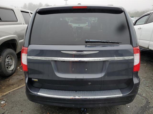 2C4RC1BG7ER212261 | 2014 CHRYSLER TOWN and COU