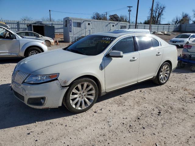 2009 Lincoln MKS 