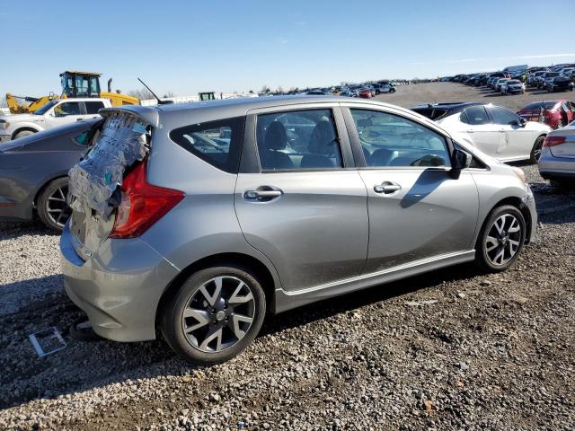 3N1CE2CP4FL449571 | 2015 NISSAN VERSA NOTE