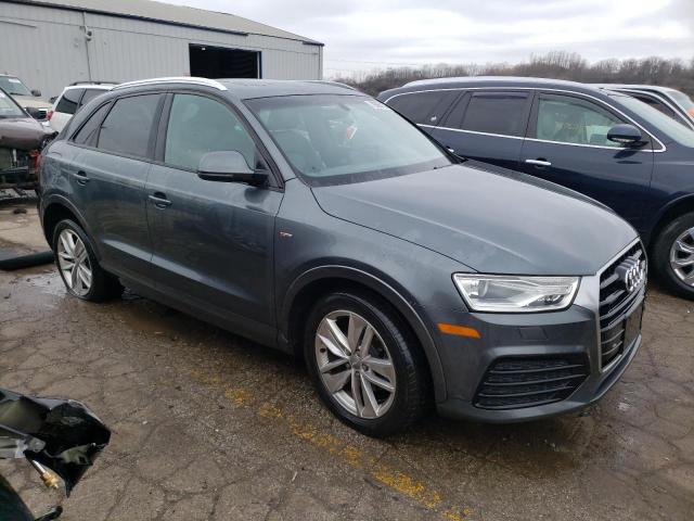 WA1ECCFS3JR011606 | 2018 AUDI Q3 PREMIUM