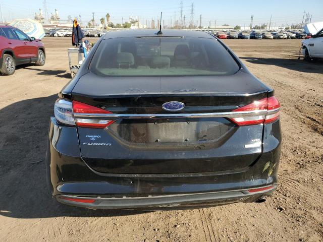 3FA6P0HD2HR306356 | 2017 FORD FUSION SE