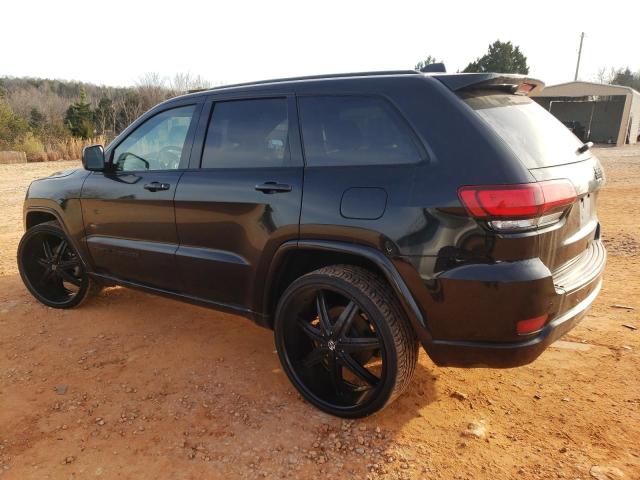 1C4RJEAG7HC953053 | 2017 JEEP GRAND CHER