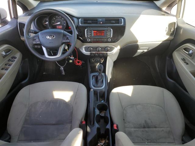 KNADM4A37G6595214 KIA RIO LX