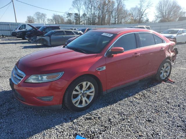 2011 Ford Taurus SEL