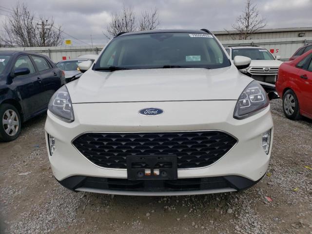2020 FORD ESCAPE TIT - 1FMCU9J92LUA08838