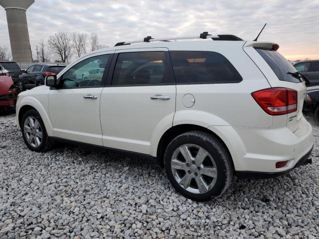 3C4PDDDG6DT595379 | 2013 Dodge journey crew