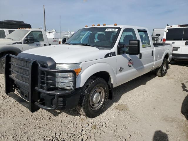 2014 Ford F-250 