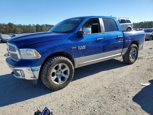 1C6RR7NT5GS302303 | 2016 RAM 1500 LARAM