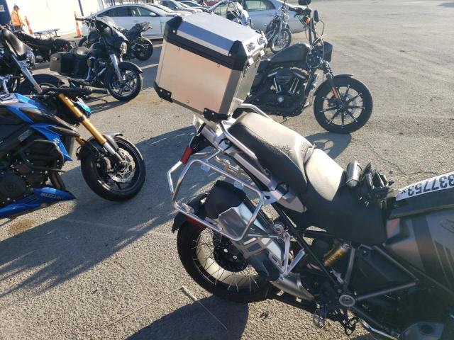 2023 BMW R 1250 GS - WB10M1303P6H30868