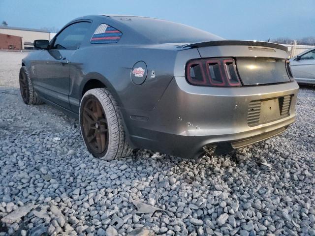 1ZVBP8AMXE5314685 | 2014 Ford mustang