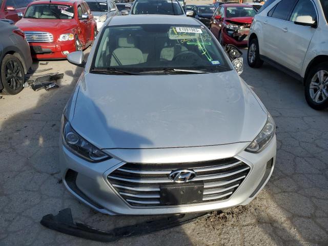 5NPD84LF3JH220545 | 2018 HYUNDAI ELANTRA SE