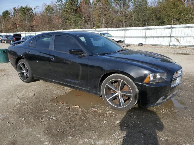 2014 Dodge Charger Se VIN: 2C3CDXBGXEH267691 Lot: 79881543