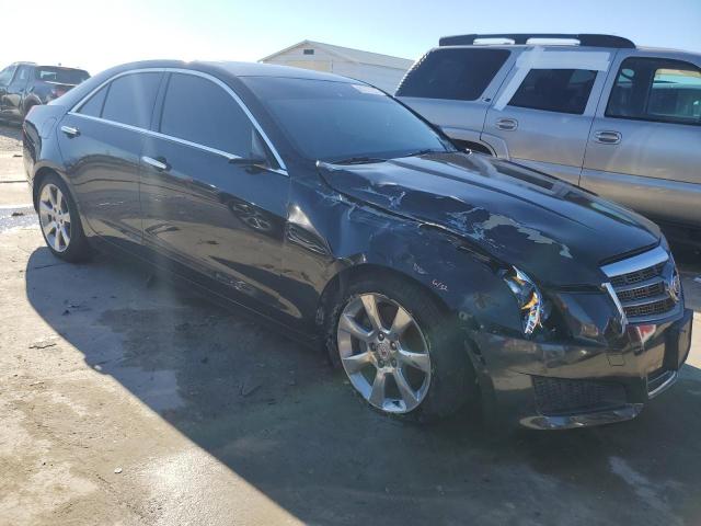 1G6AA5RX6E0189763 | 2014 CADILLAC ATS