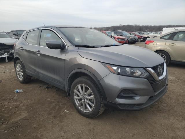 2022 Nissan Rogue Sport S VIN: JN1BJ1AW9NW681376 Lot: 81388663