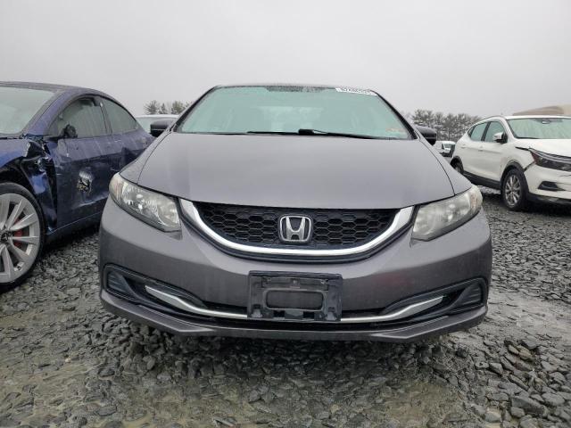 19XFB2F56FE260387 | 2015 HONDA CIVIC LX